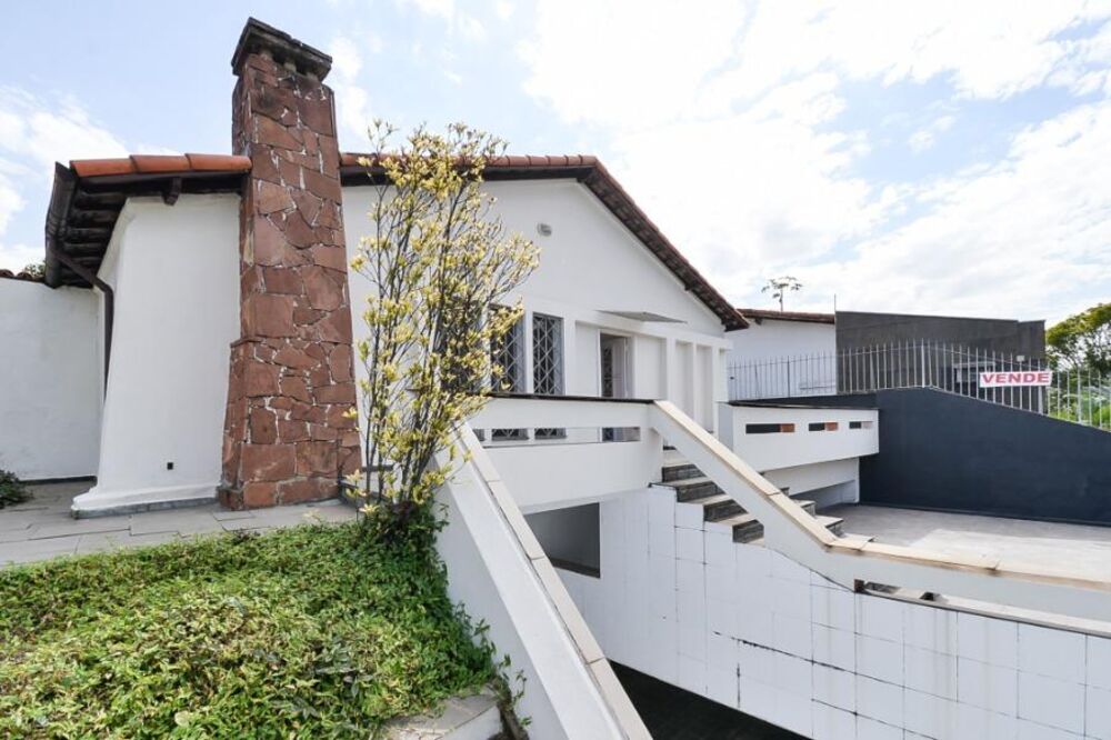 Casa, 1 quarto, 430 m² - Foto 1