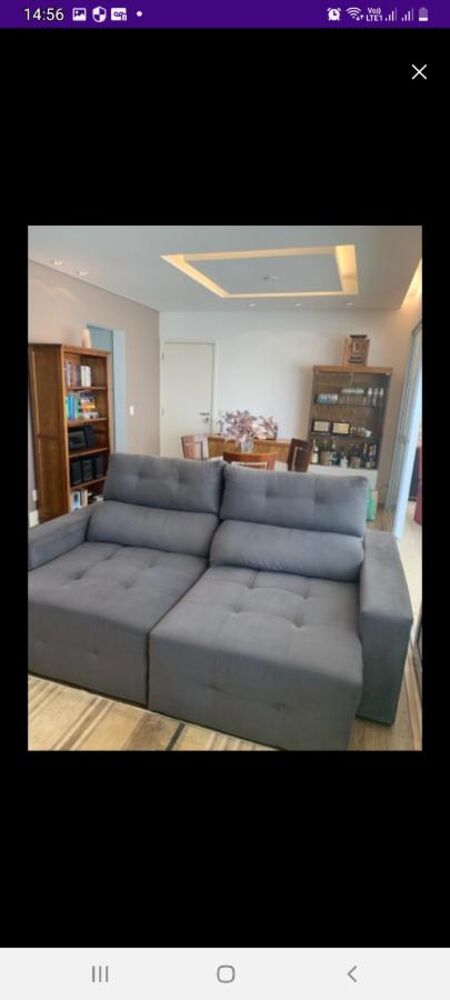 Apartamento, 3 quartos, 107 m² - Foto 7
