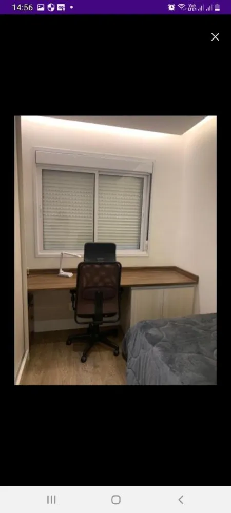 Apartamento, 3 quartos, 107 m² - Foto 9