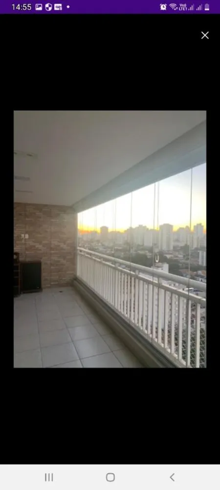 Apartamento, 3 quartos, 107 m² - Foto 17