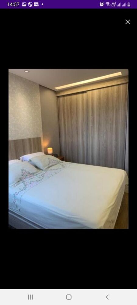 Apartamento, 3 quartos, 107 m² - Foto 5