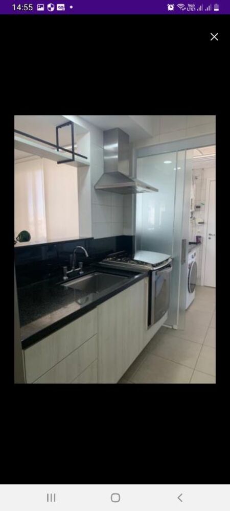 Apartamento, 3 quartos, 107 m² - Foto 8
