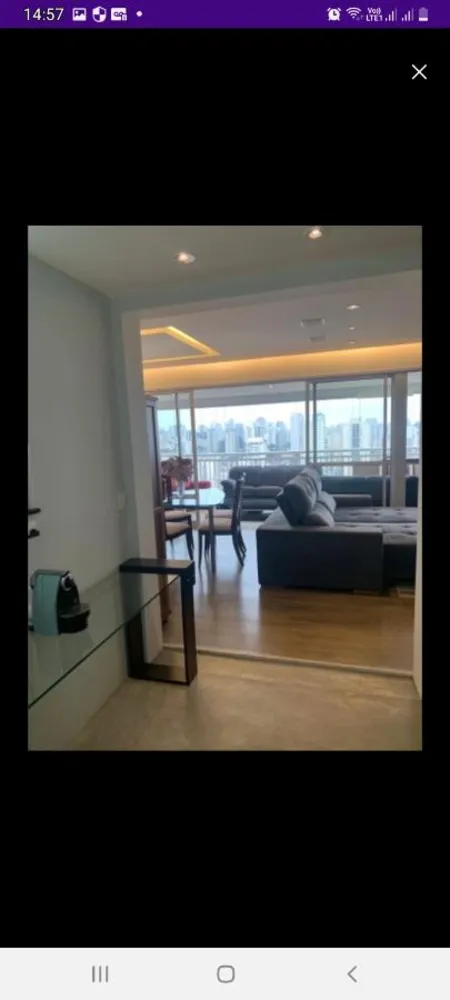 Apartamento, 3 quartos, 107 m² - Foto 3