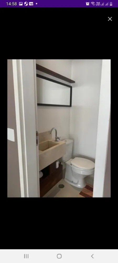 Apartamento, 3 quartos, 107 m² - Foto 2