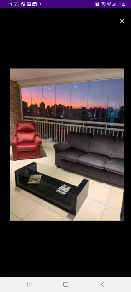 Apartamento, 3 quartos, 107 m² - Foto 20