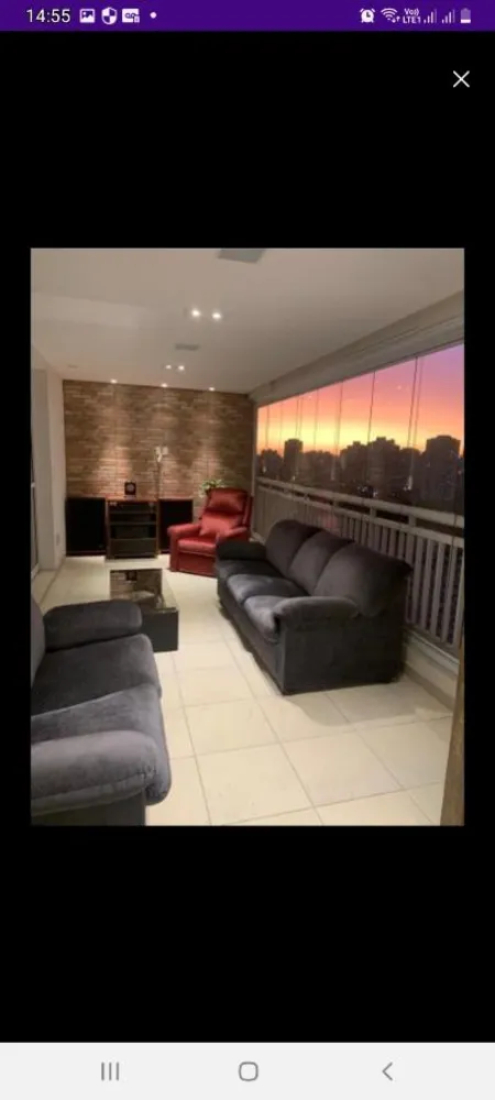 Apartamento, 3 quartos, 107 m² - Foto 18
