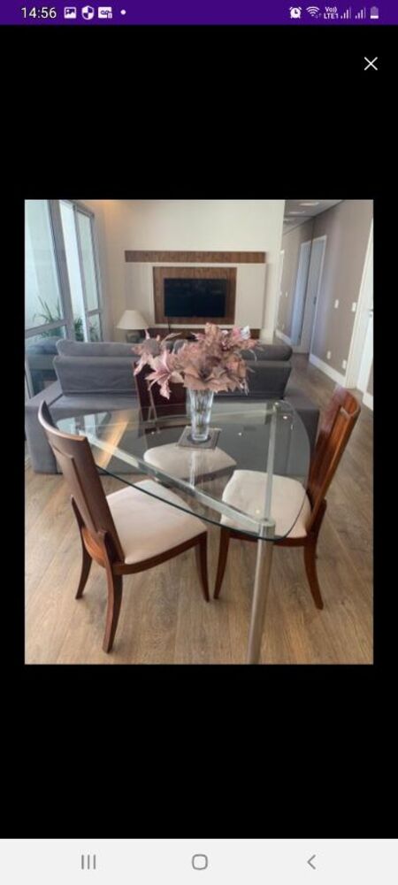 Apartamento, 3 quartos, 107 m² - Foto 2
