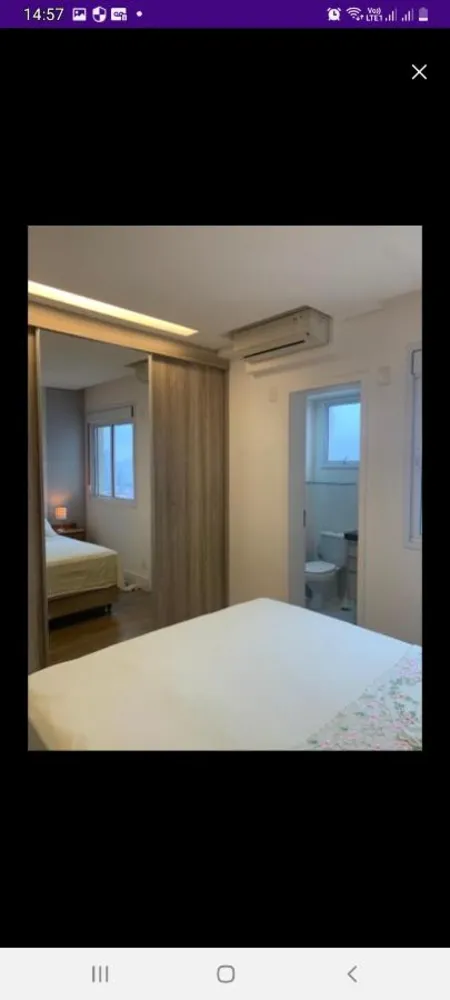 Apartamento, 3 quartos, 107 m² - Foto 5