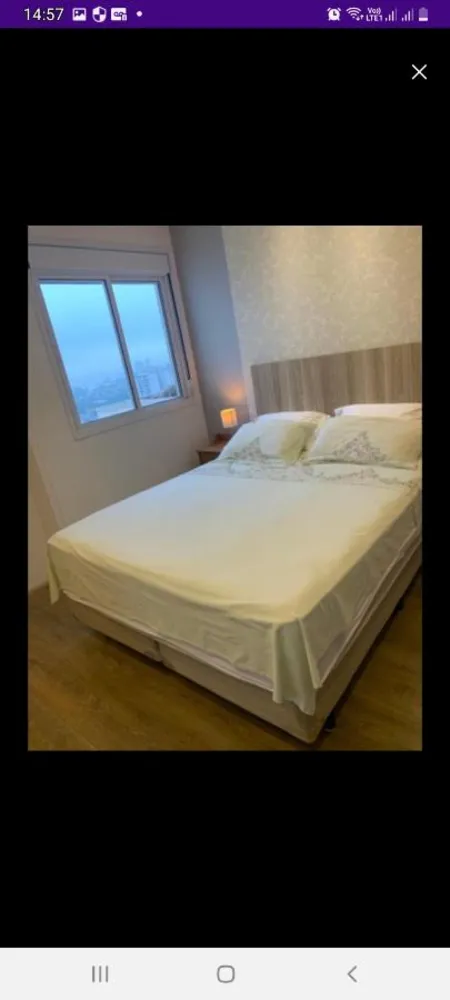 Apartamento, 3 quartos, 107 m² - Foto 7