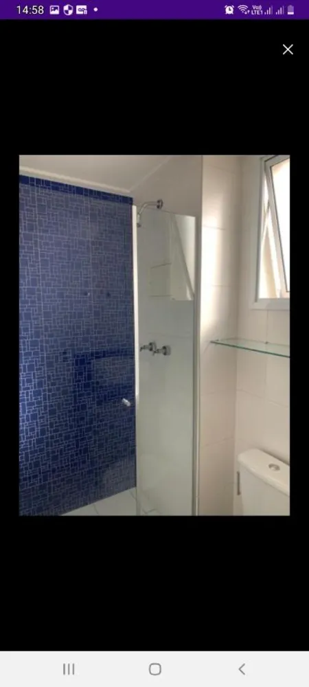 Apartamento, 3 quartos, 107 m² - Foto 1
