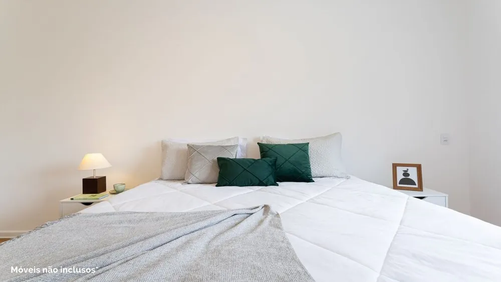 Apartamento, 3 quartos, 107 m² - Foto 13