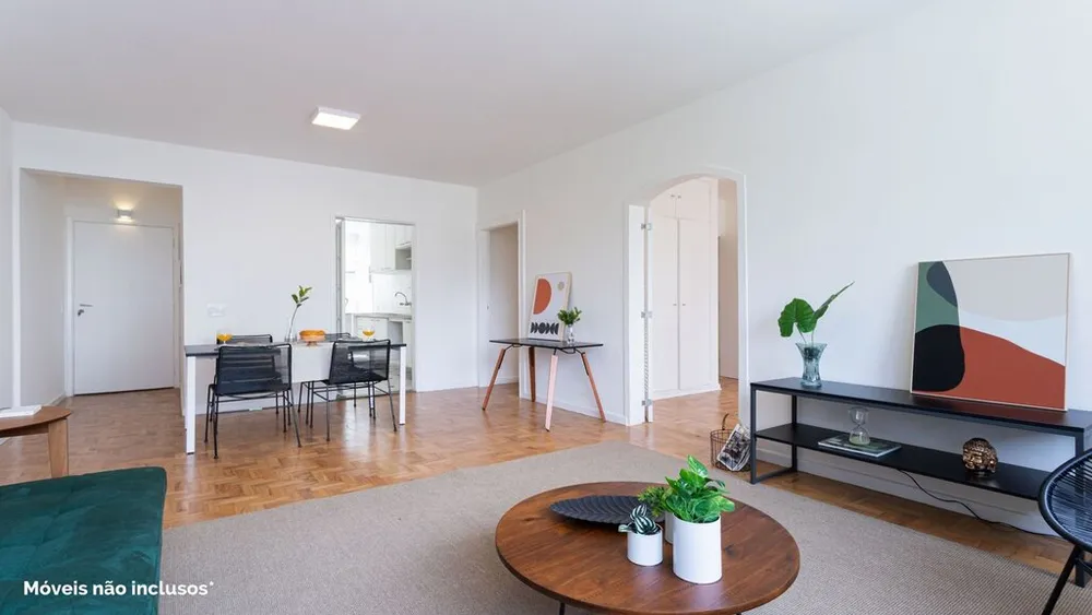 Apartamento, 3 quartos, 107 m² - Foto 15