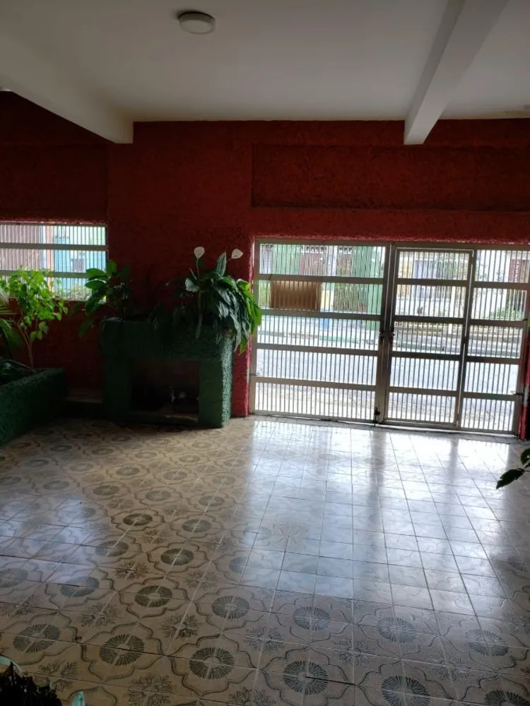 Casa, 4 quartos, 120 m² - Foto 12