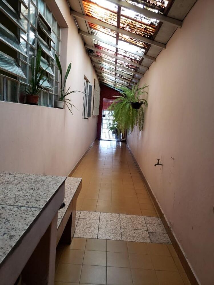 Casa, 4 quartos, 120 m² - Foto 2