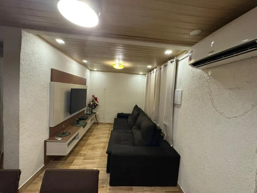 Casa, 2 quartos, 120 m² - Foto 3