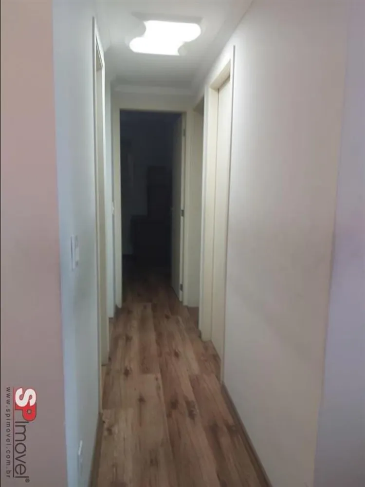 Apartamento, 3 quartos, 72 m² - Foto 8