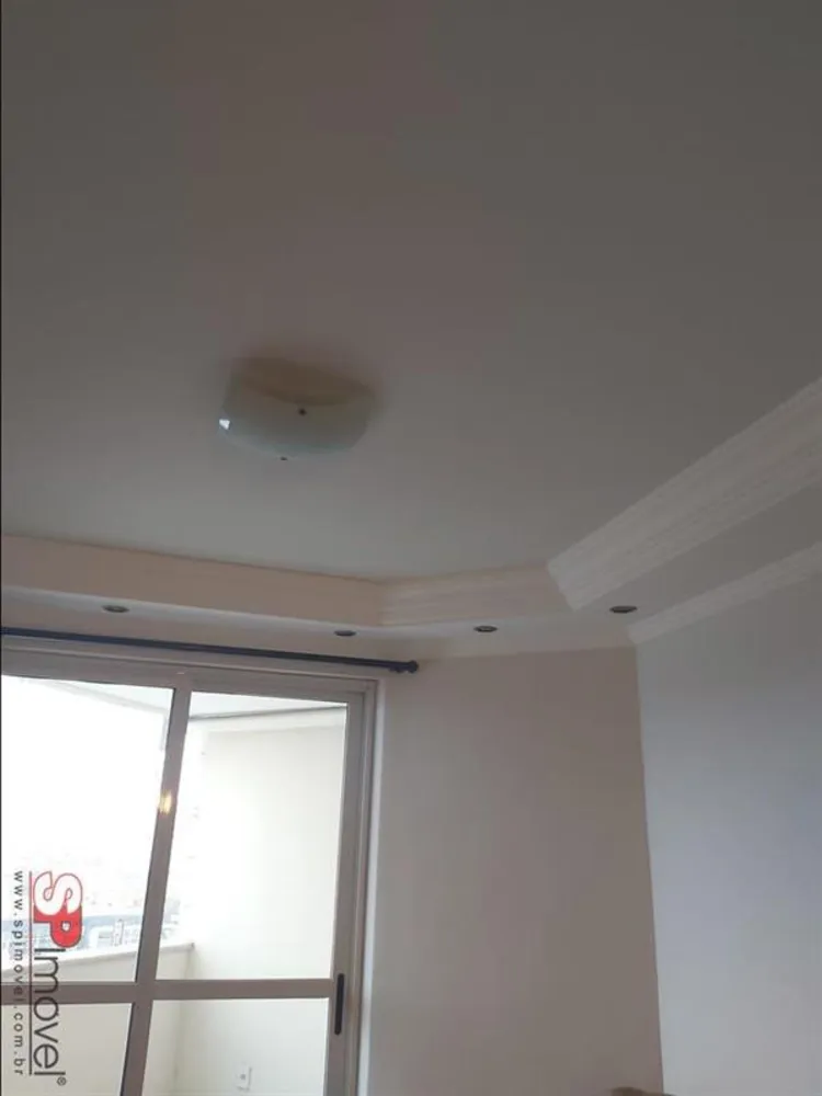 Apartamento, 3 quartos, 72 m² - Foto 7