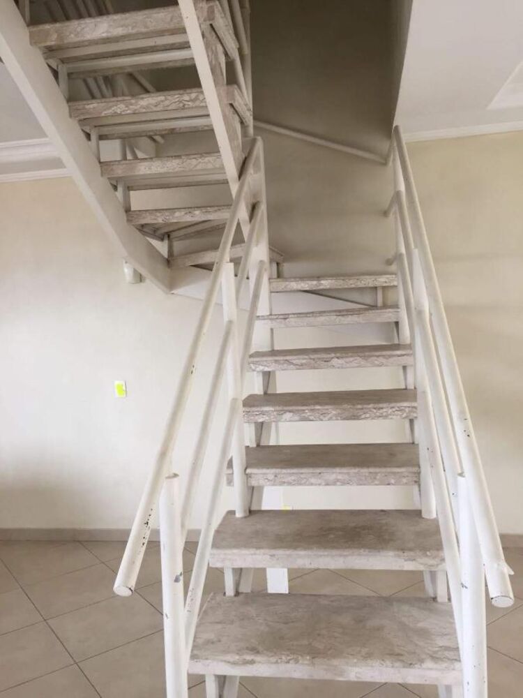 Sobrado, 3 quartos, 120 m² - Foto 1