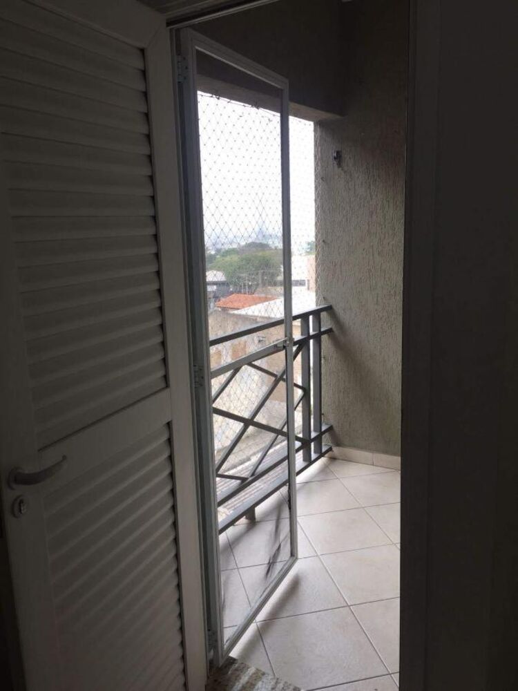 Sobrado, 3 quartos, 120 m² - Foto 4