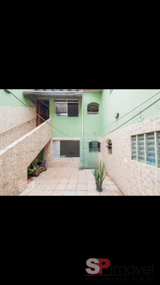 Casa, 4 quartos, 2400 m² - Foto 1