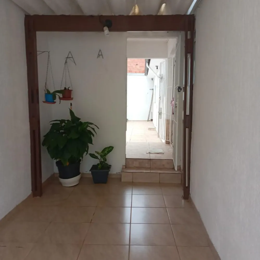 Casa, 2 quartos, 120 m² - Foto 2