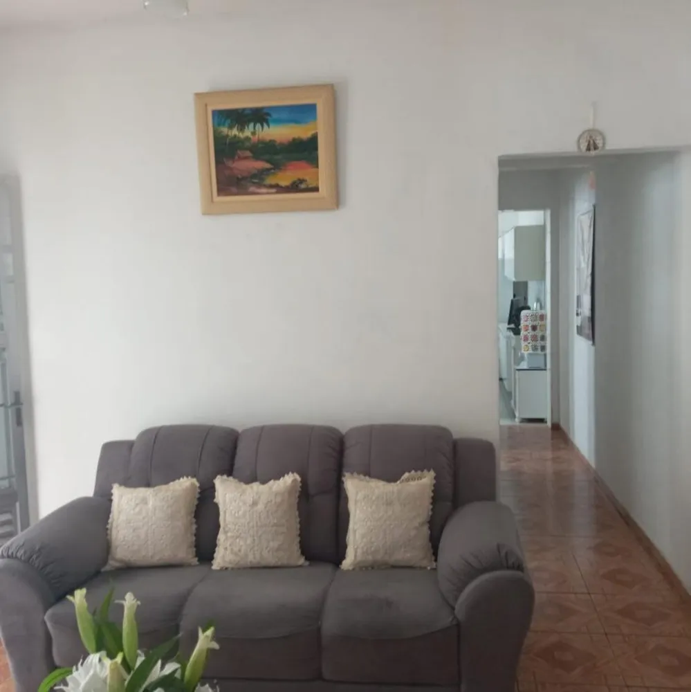 Casa, 2 quartos, 120 m² - Foto 1