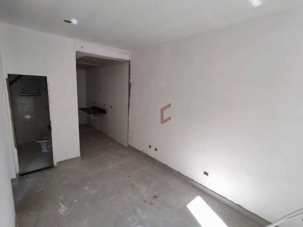 Apartamento, 2 quartos, 36 m² - Foto 7