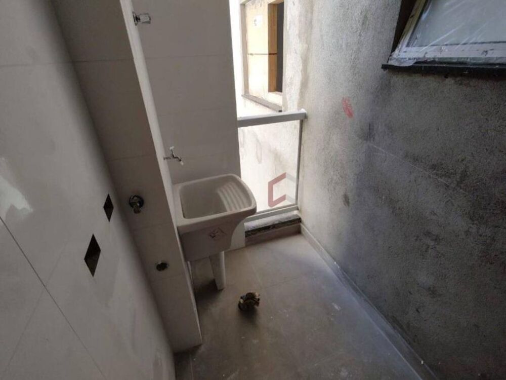 Apartamento, 2 quartos, 36 m² - Foto 12
