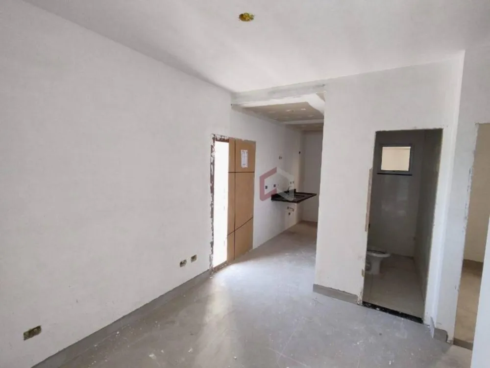 Apartamento, 2 quartos, 36 m² - Foto 19