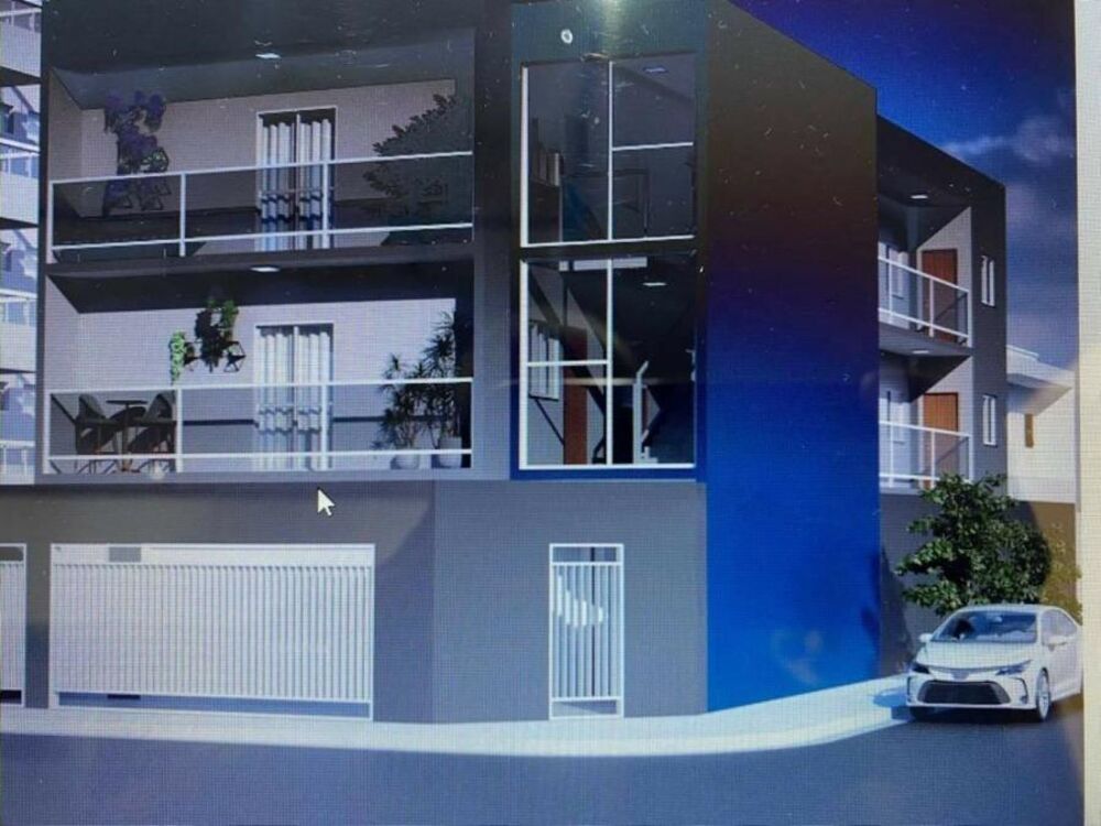 Apartamento, 2 quartos, 36 m² - Foto 5