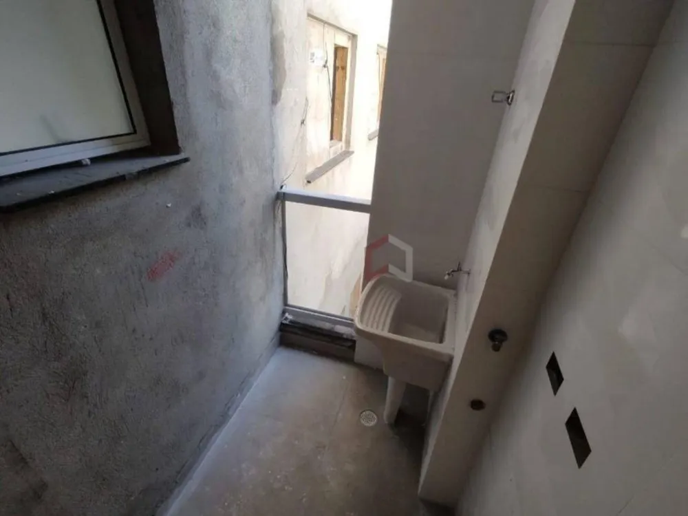 Apartamento, 2 quartos, 36 m² - Foto 20