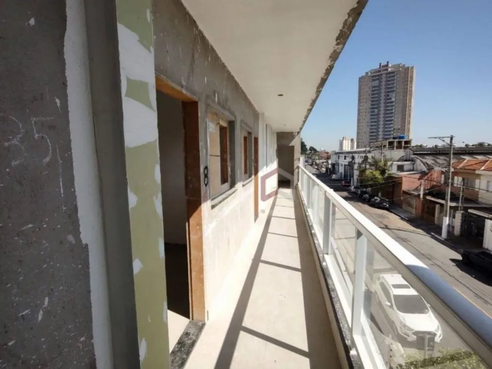 Apartamento, 2 quartos, 36 m² - Foto 9