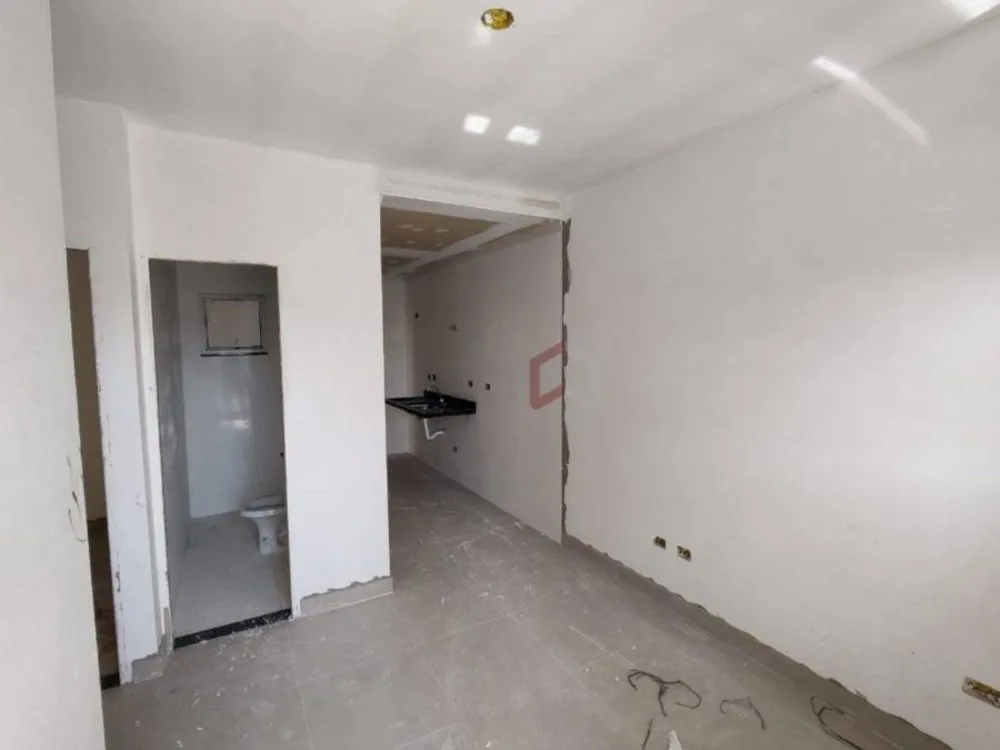 Apartamento, 2 quartos, 36 m² - Foto 6