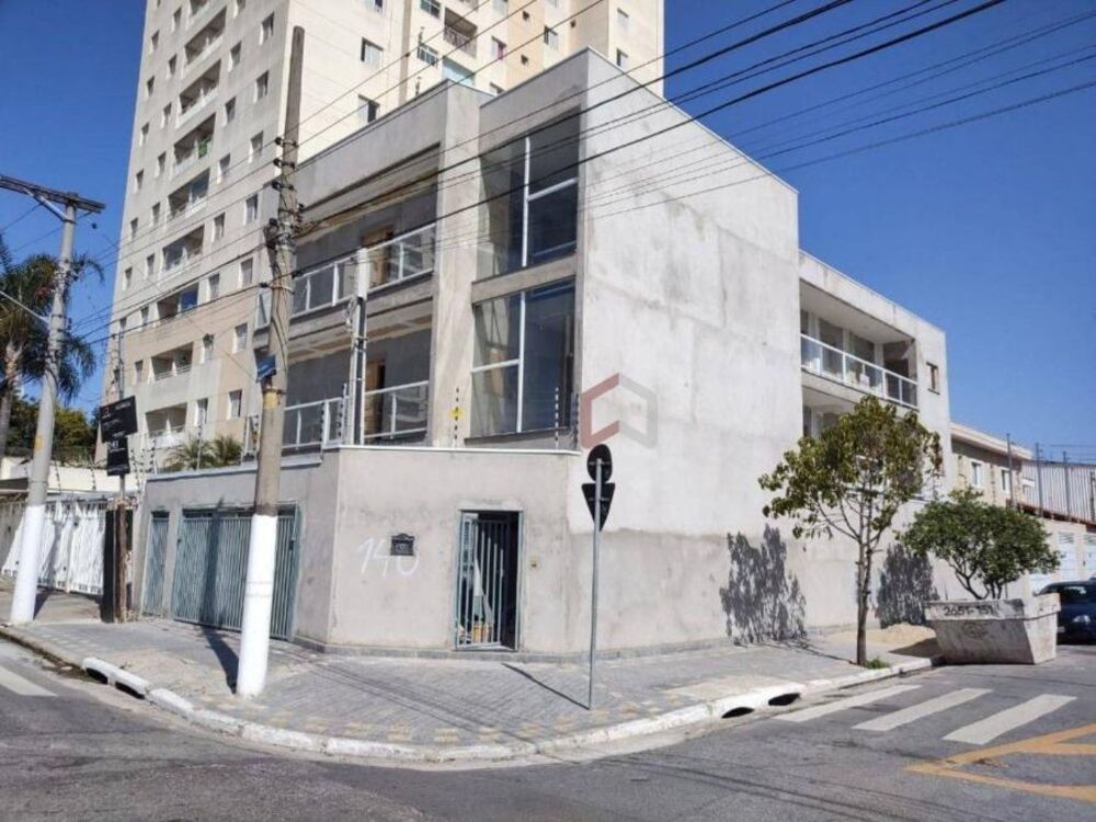 Apartamento, 2 quartos, 36 m² - Foto 2