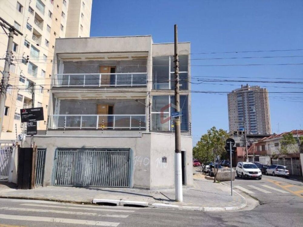 Apartamento, 2 quartos, 36 m² - Foto 3