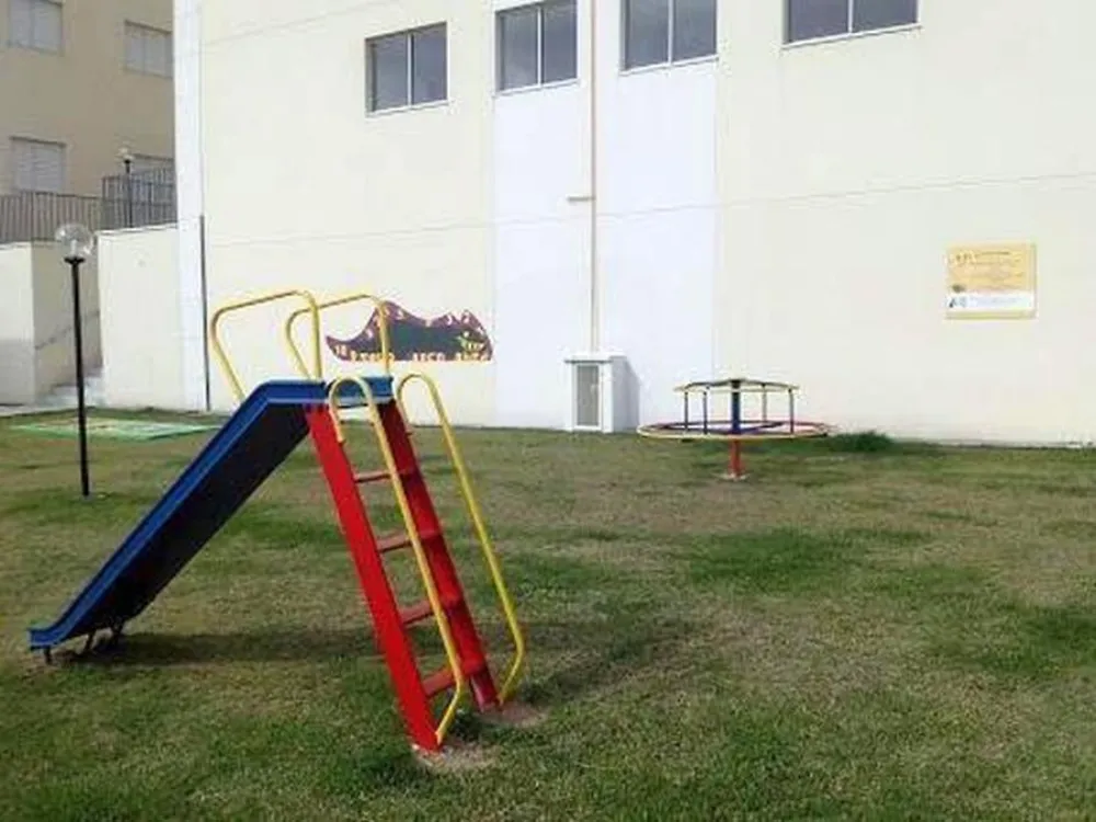Apartamento, 3 quartos, 50 m² - Foto 6