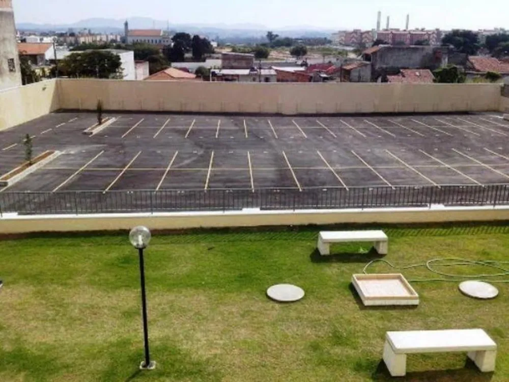 Apartamento, 3 quartos, 50 m² - Foto 7