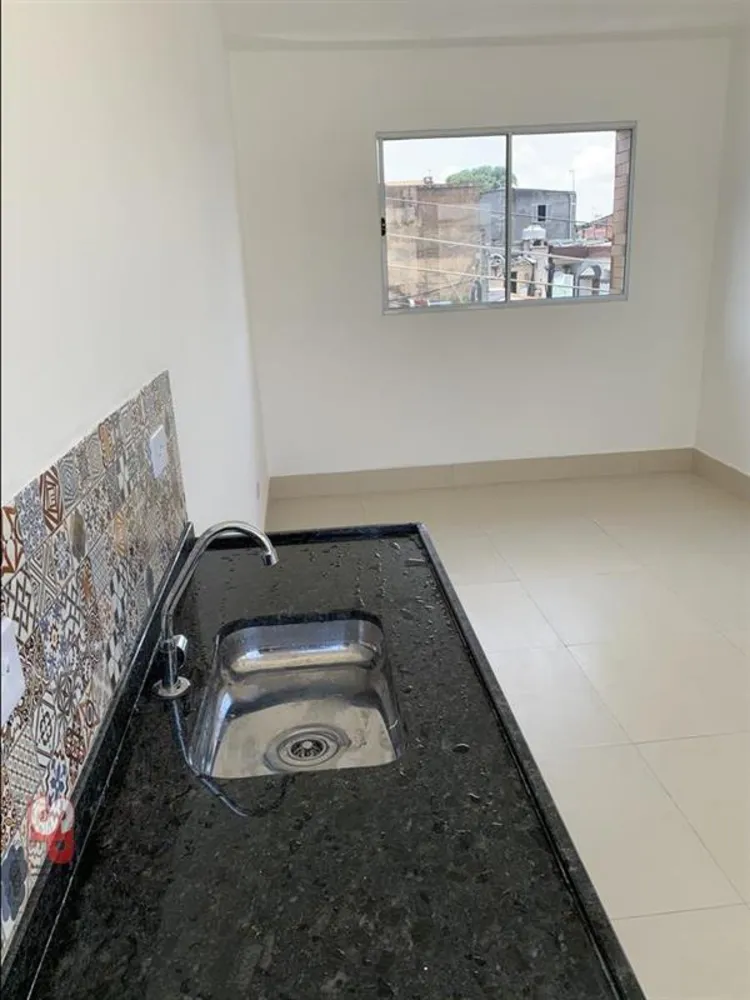 Casa, 1 quarto, 120 m² - Foto 12