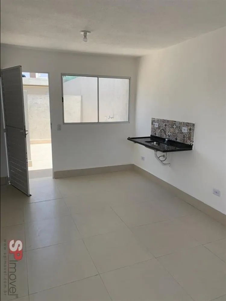 Casa, 1 quarto, 120 m² - Foto 13