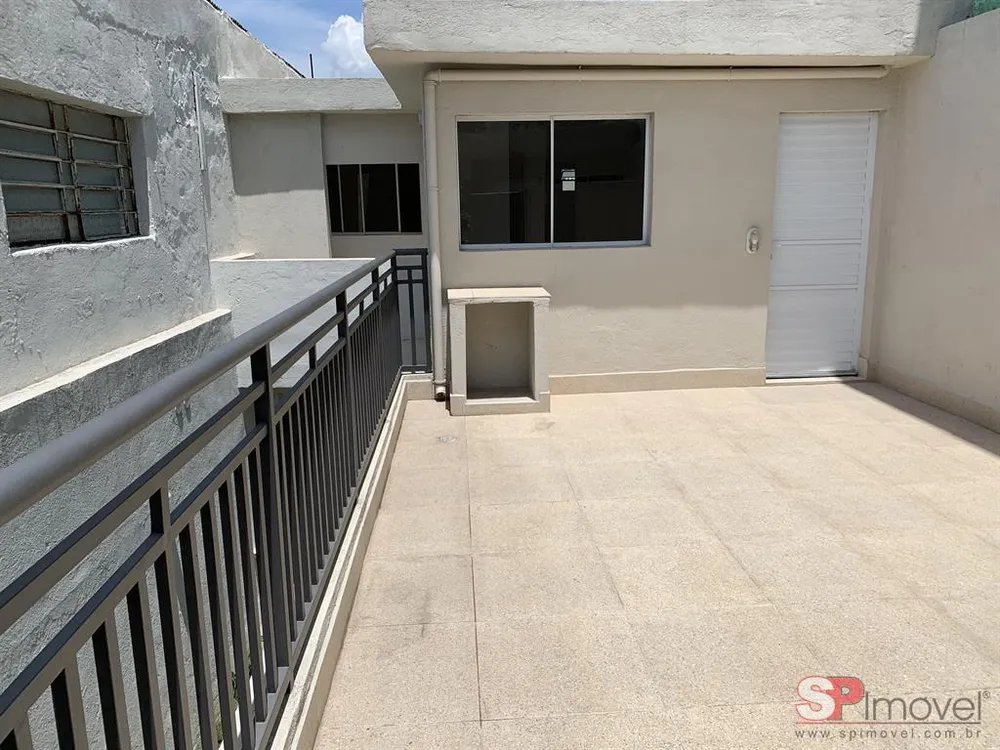 Casa, 1 quarto, 120 m² - Foto 8