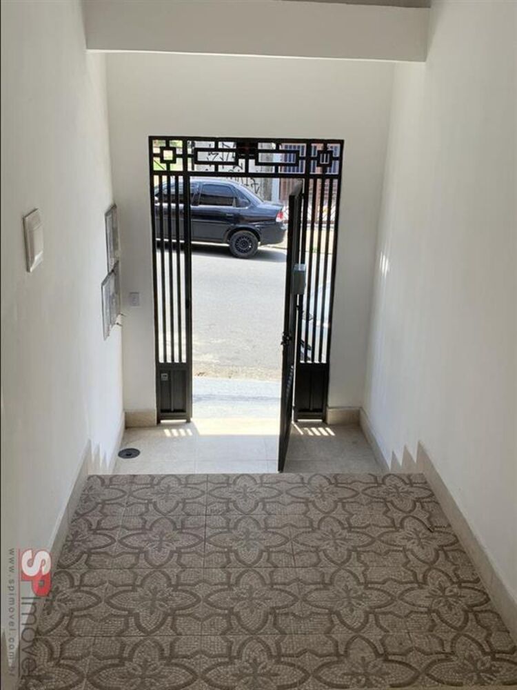 Casa, 1 quarto, 120 m² - Foto 3