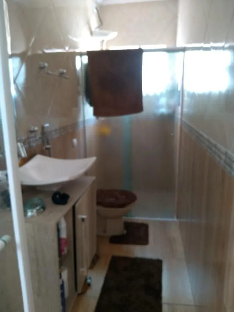 Sobrado, 4 quartos, 120 m² - Foto 5