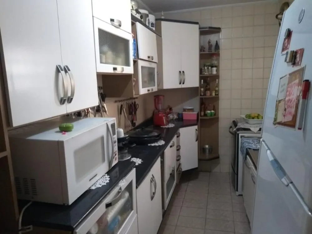 Sobrado, 4 quartos, 120 m² - Foto 4