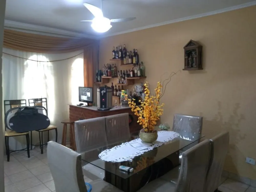 Sobrado, 4 quartos, 120 m² - Foto 7