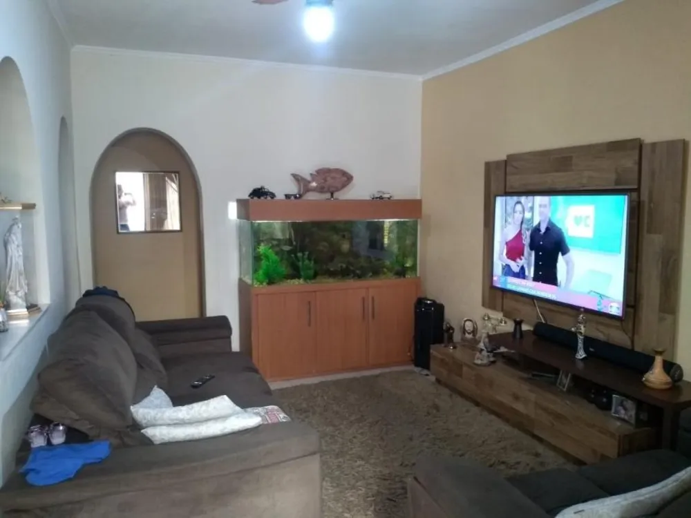 Sobrado, 4 quartos, 120 m² - Foto 3