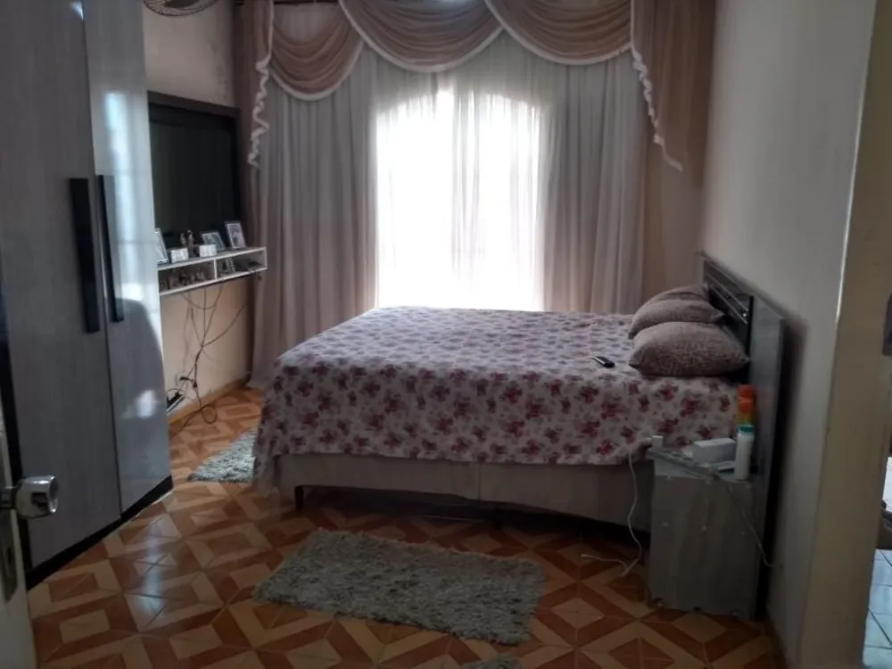 Sobrado, 4 quartos, 120 m² - Foto 3