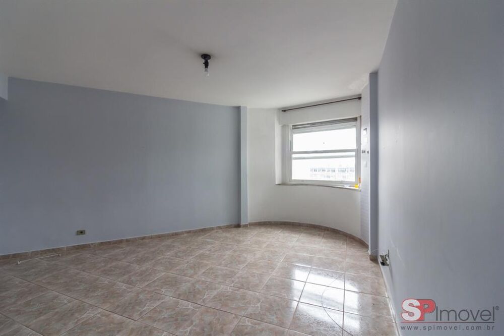Apartamento, 1 quarto, 37 m² - Foto 1