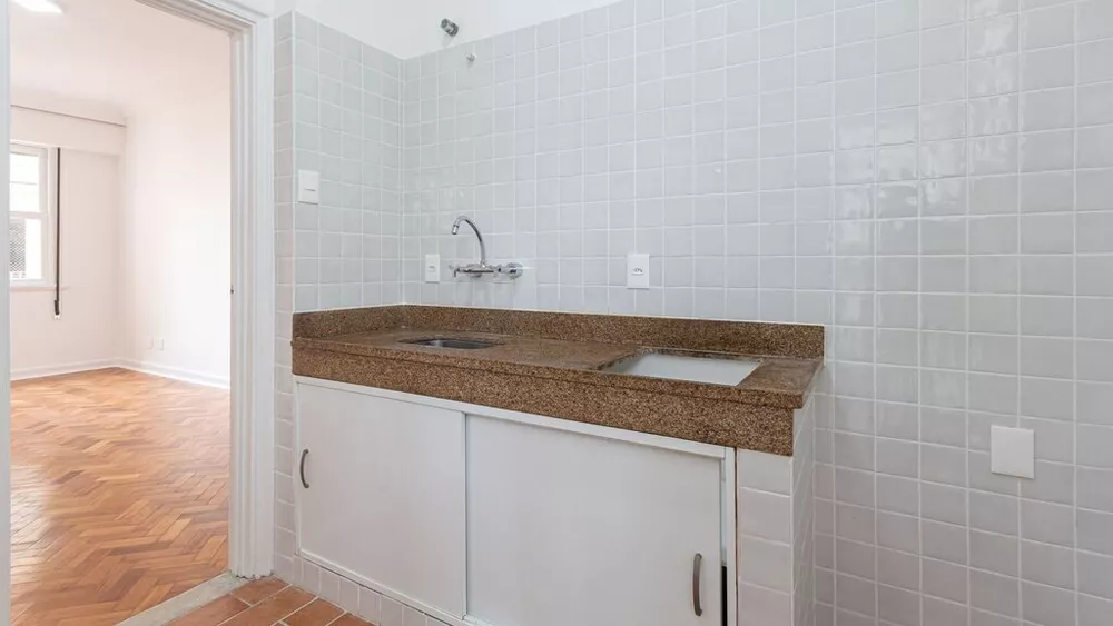 Apartamento, 1 quarto, 74 m² - Foto 1