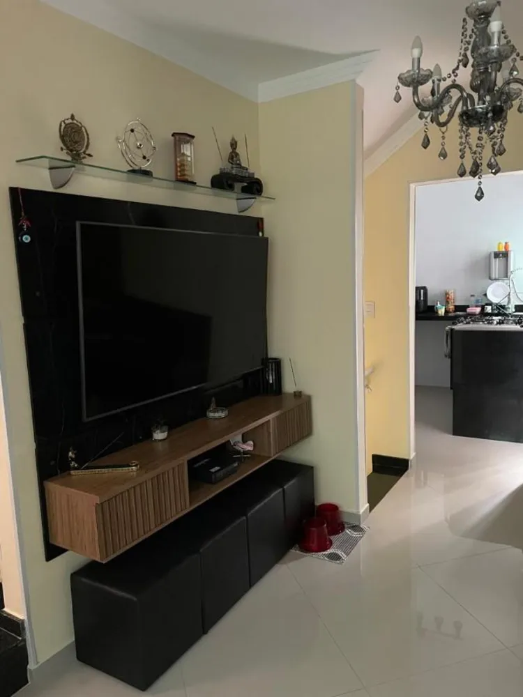 Sobrado, 2 quartos, 90 m² - Foto 6