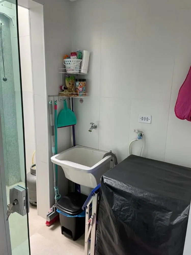 Sobrado, 2 quartos, 90 m² - Foto 9